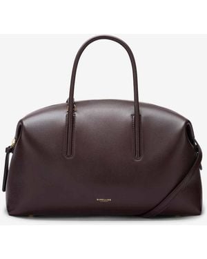 DeMellier The Midi Stockholm Bag - Multicolor