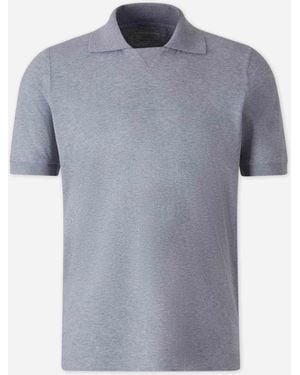 Santa Eulalia Polo - Blu