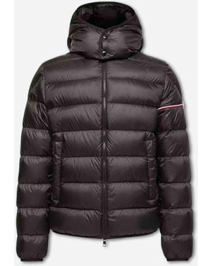 Moncler Doudoune Courte Ravenlock - Noir