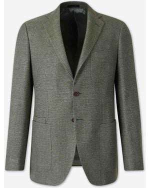 SCABAL® Kenton Straight American - Green