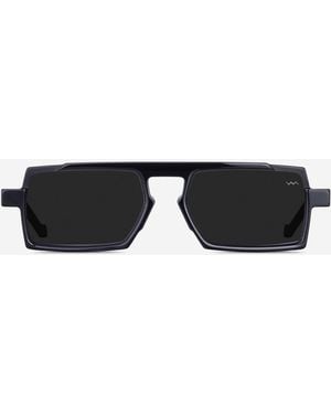 VAVA Eyewear Aviator Sunglasses - Black