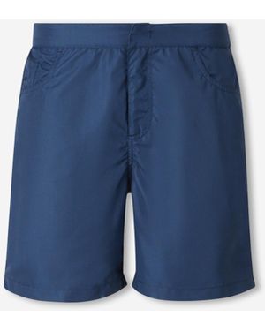 richard j. brown Maillot De Bain Lipari - Bleu