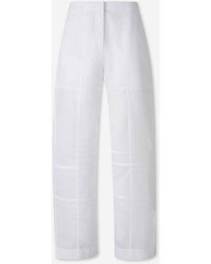 Jil Sander Jil Sander  White