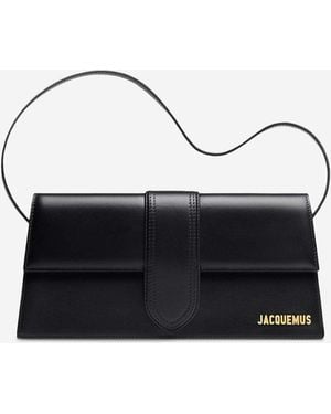 Jacquemus Bag Le Bambino Long - White