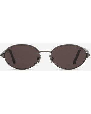 Tom Ford Gina Sunglasses - Multicolor
