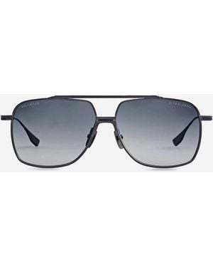 Dita Eyewear Aviator Sunglasses - Gray