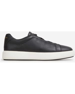 Officine Creative Slouch 001 Sports Shoes - White