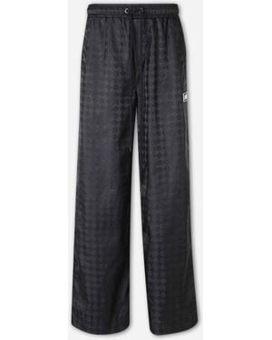 Amiri Technical Sweatpants - Blue