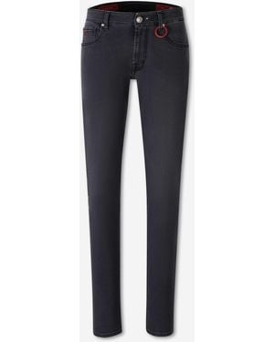 Tramarossa Jeans Rectos - Azul