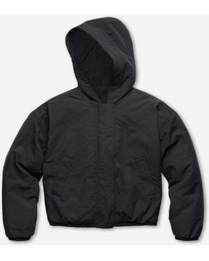 Canada Goose Alberni Fleece Jacket - Blue