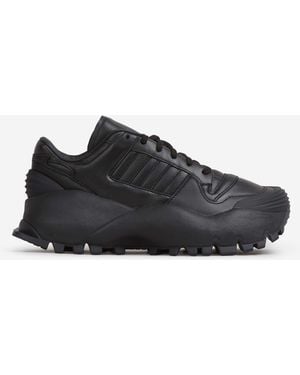 ADIDAS X WILLY CHAVARRIA Trainers Forum - Black