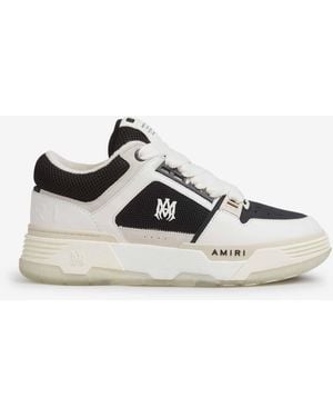 Amiri Ma-1 Sneakers - White