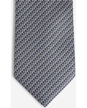 Brioni Cravatta - Blu