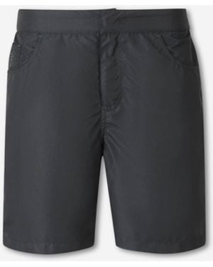 richard j. brown Maillot De Bain Lipari - Gris