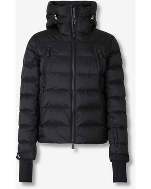 Moncler Doudoune Courte Camurac - Noir