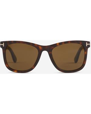 Tom Ford Kevyn Sunglasses - Multicolour