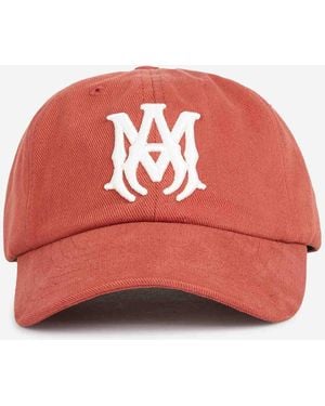 Amiri Ma Cap - Red