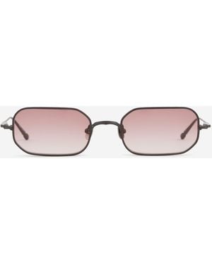 Matsuda Gafas De Sol M3163 - Rosa