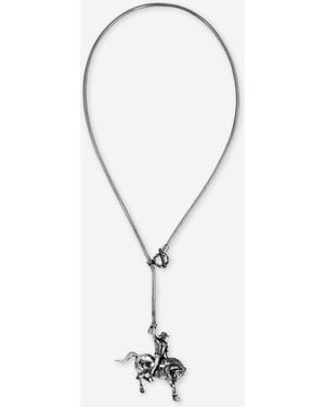 Twojeys Collar Lazo - Blanco
