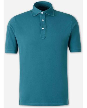 Santa Eulalia Polo - Blu
