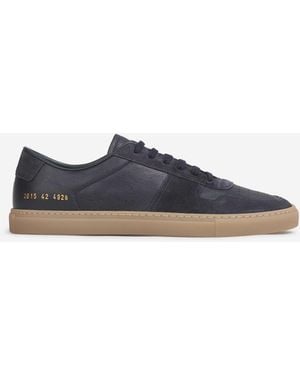 Common Projects Achilles Sports Shoes - Blue