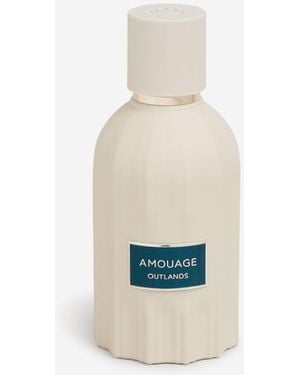 Amouage Perfume Outlands - Blanco
