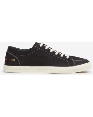Common Projects Achilles Sports Shoes - White