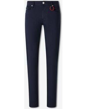 Tramarossa Michelangelo Jeans - Blue