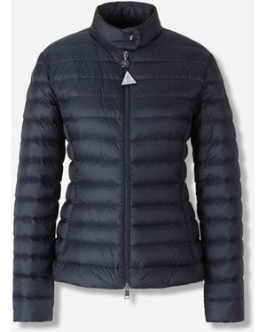 Moncler Veste Matelassée Igelle - Bleu