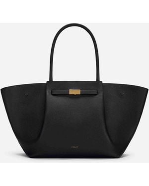 DeMellier Le Sac De New York - Noir