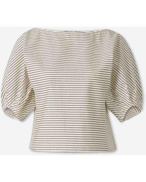 STAUD Elenco Dei Migliori Didi - Bianco