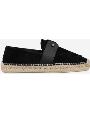 Christian Louboutin Espadrillas Chambespadrillas - Nero