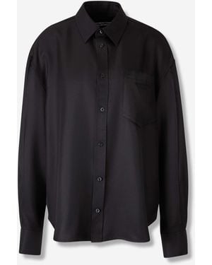 Alexander Wang Blouse By - Black
