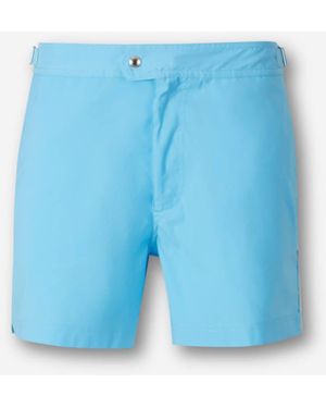 Tom Ford Bañador Nylon - Azul