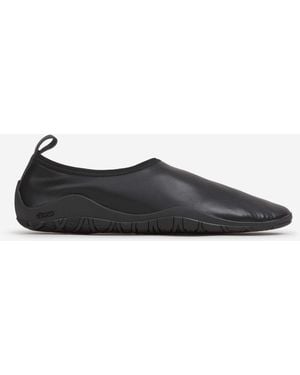 Jil Sander Elba-Schuh - Schwarz