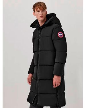Canada Goose Long coats and winter coats for Men Online Sale up to 32 off Lyst