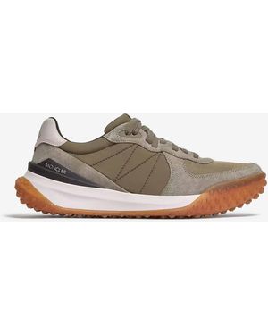 Moncler Baskets Citytrek - Multicolore