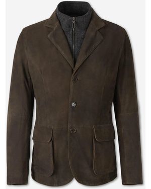 Santa Eulalia Giacche Casual - Nero