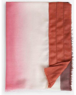 CASHÀ Oleandro Scarf - Pink