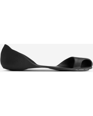 Balenciaga Zero Trainers - Black