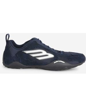 Balenciaga Trainers Monday Ultra - Blue
