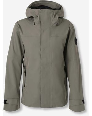Canada Goose Technical Jacket Rupert - Green