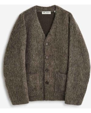 Our Legacy Cardigan - Brown