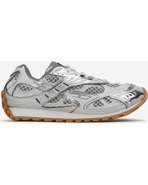 Bottega Veneta Baskets Orbit - Blanc
