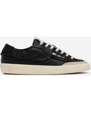 Autry Sportschuhe - Schwarz