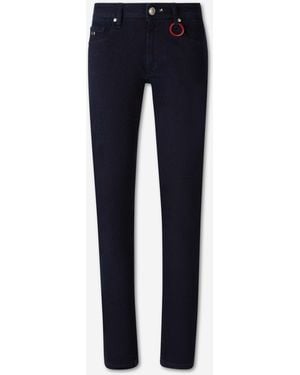 Tramarossa Michelangelo Jeans - Blue