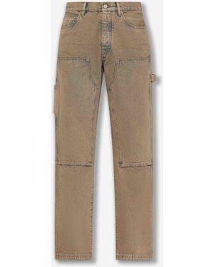 Amiri Jean Droit De Charpentier - Neutre