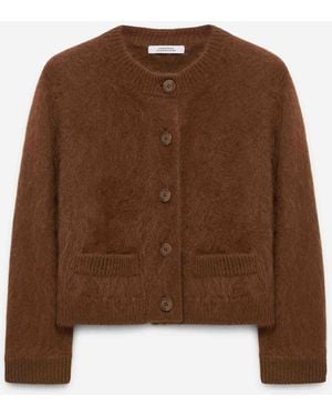Dorothee Schumacher Knit Jumper - Brown