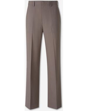 Carrera Cadore Trousers - Grey