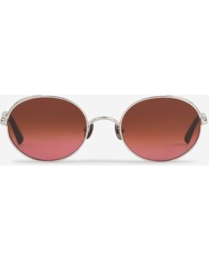 Matsuda Sunglasses M3137 - White